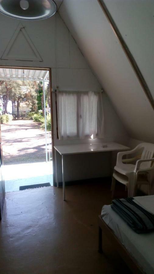 Olympos Beach Plaka Litóchoro Exterior foto