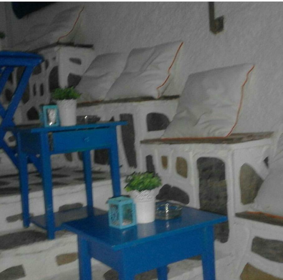 Olympos Beach Plaka Litóchoro Exterior foto